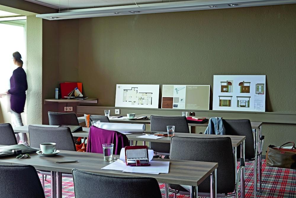 Seaside Residenz Hotel ケムニッツ エクステリア 写真