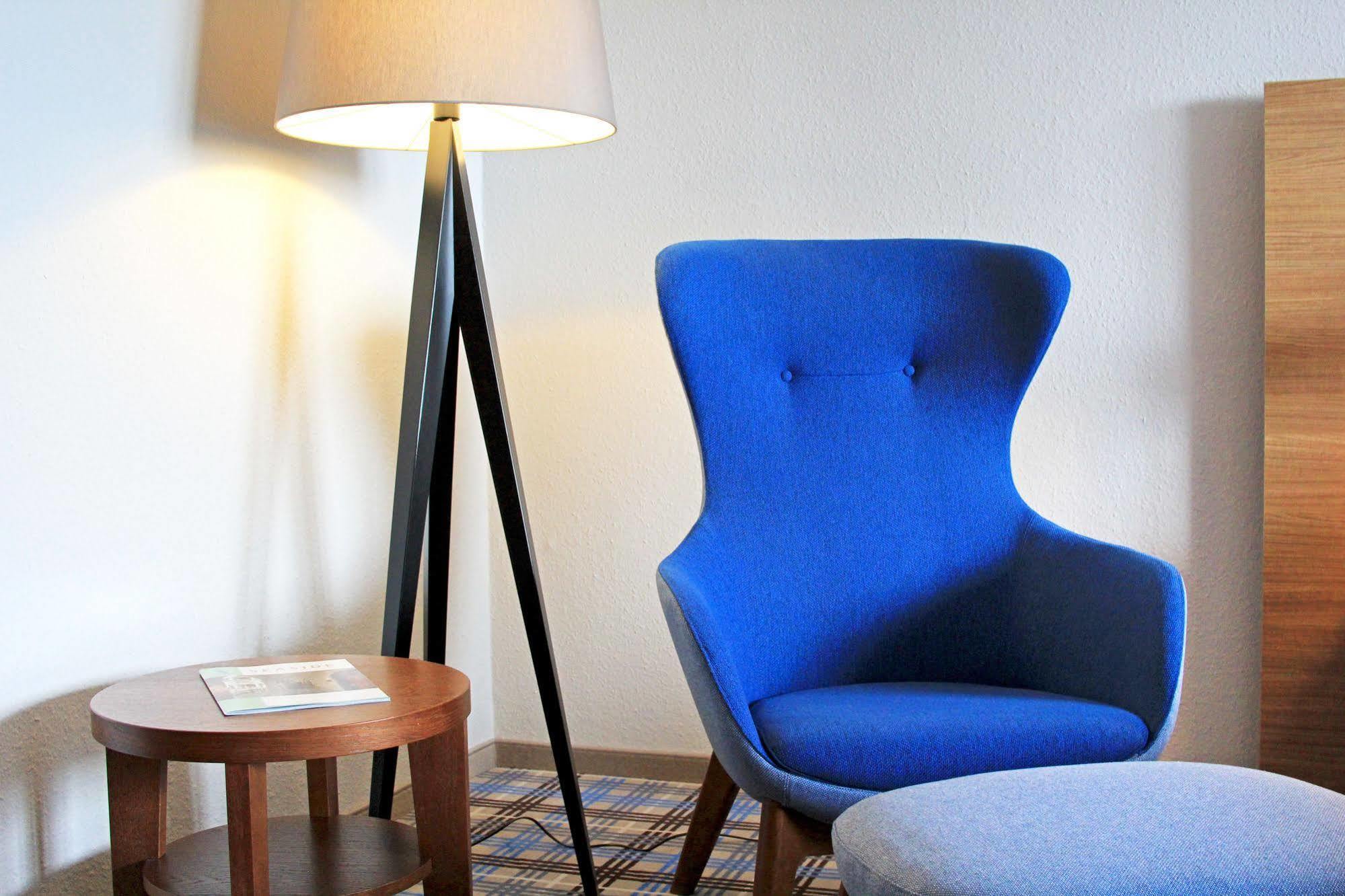 Seaside Residenz Hotel ケムニッツ エクステリア 写真